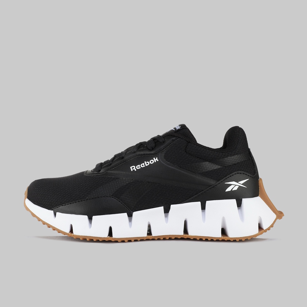 Tenis Reebok Zig Dynamica 5 Mujer