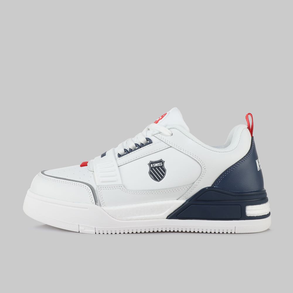 Tenis K-Swiss Fonte Hombre