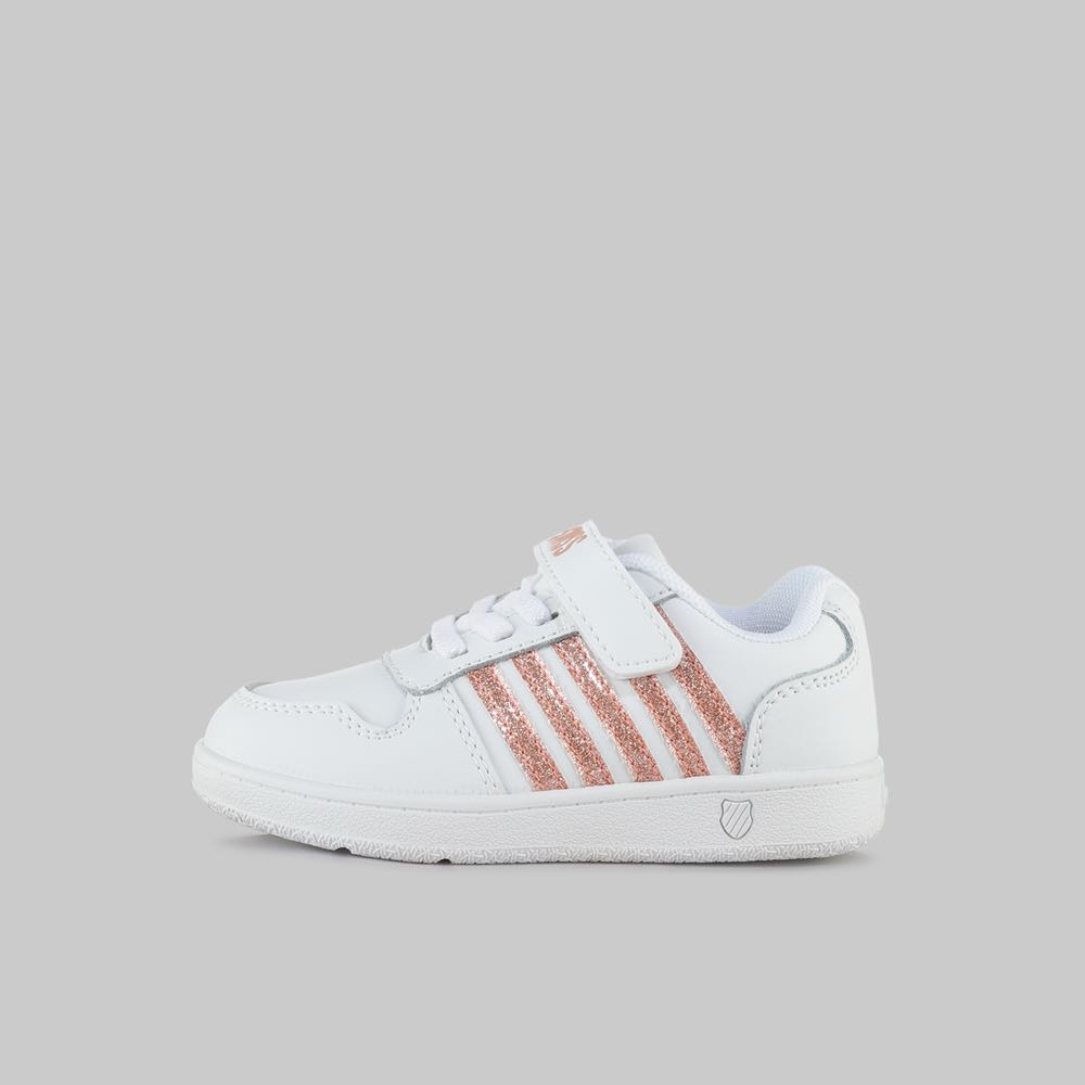 Tenis K-Swiss Mike Bebé