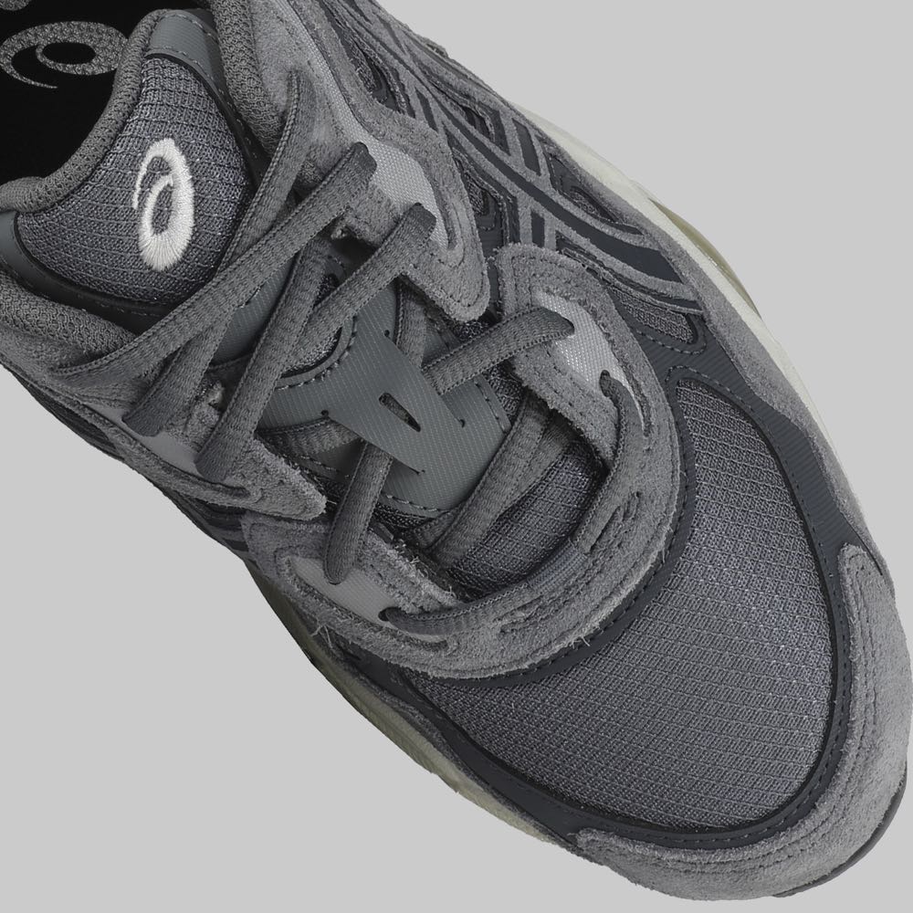 Tenis Asics Gel-NYC Hombre Color Gris/Gris