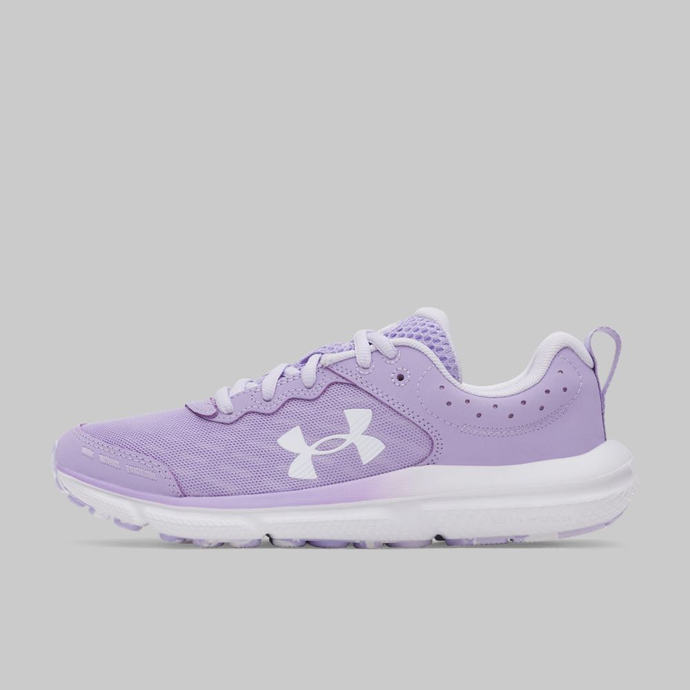Tenis Under Armour Assert 10 Joven