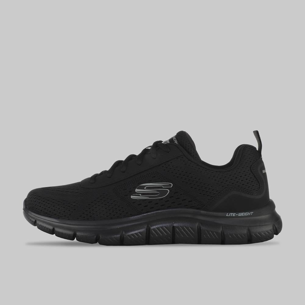 Tenis Skechers Track Hombre