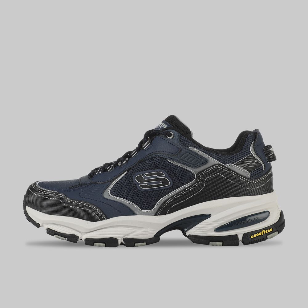 Tenis Skechers Vigor 3.0 Hombre