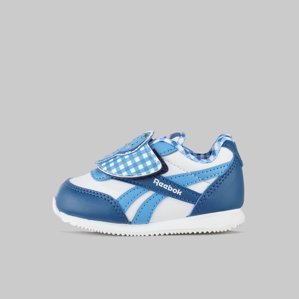Reebok Hombre Zapatillas Reebok Azules Bebe Tenis Reebok Royal CL