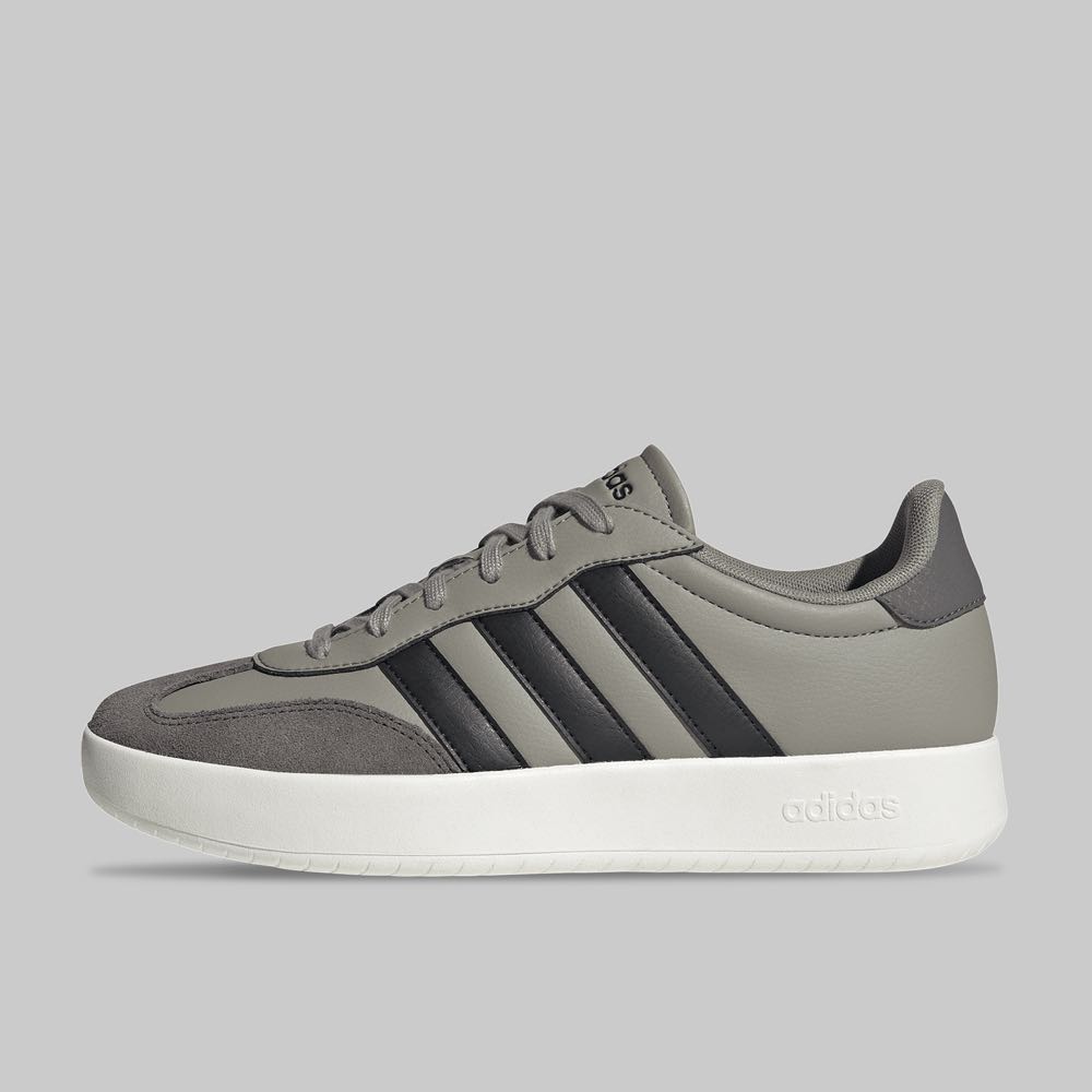 Tenis adidas Barreda Decode Hombre