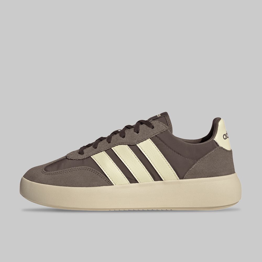Tenis adidas Barreda Decode Hombre