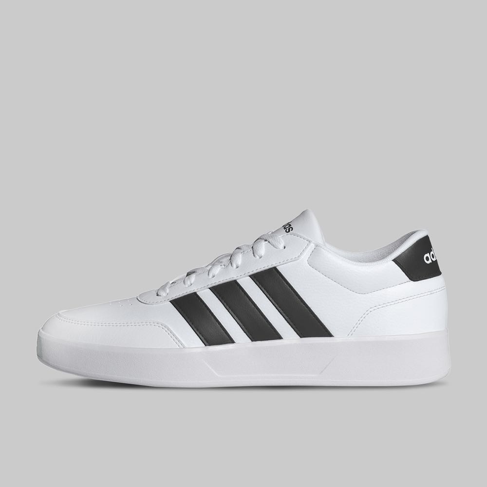Tenis adidas Breaknet 3.0 Hombre