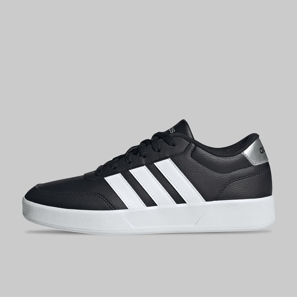 Tenis adidas Breaknet 3.0 Mujer