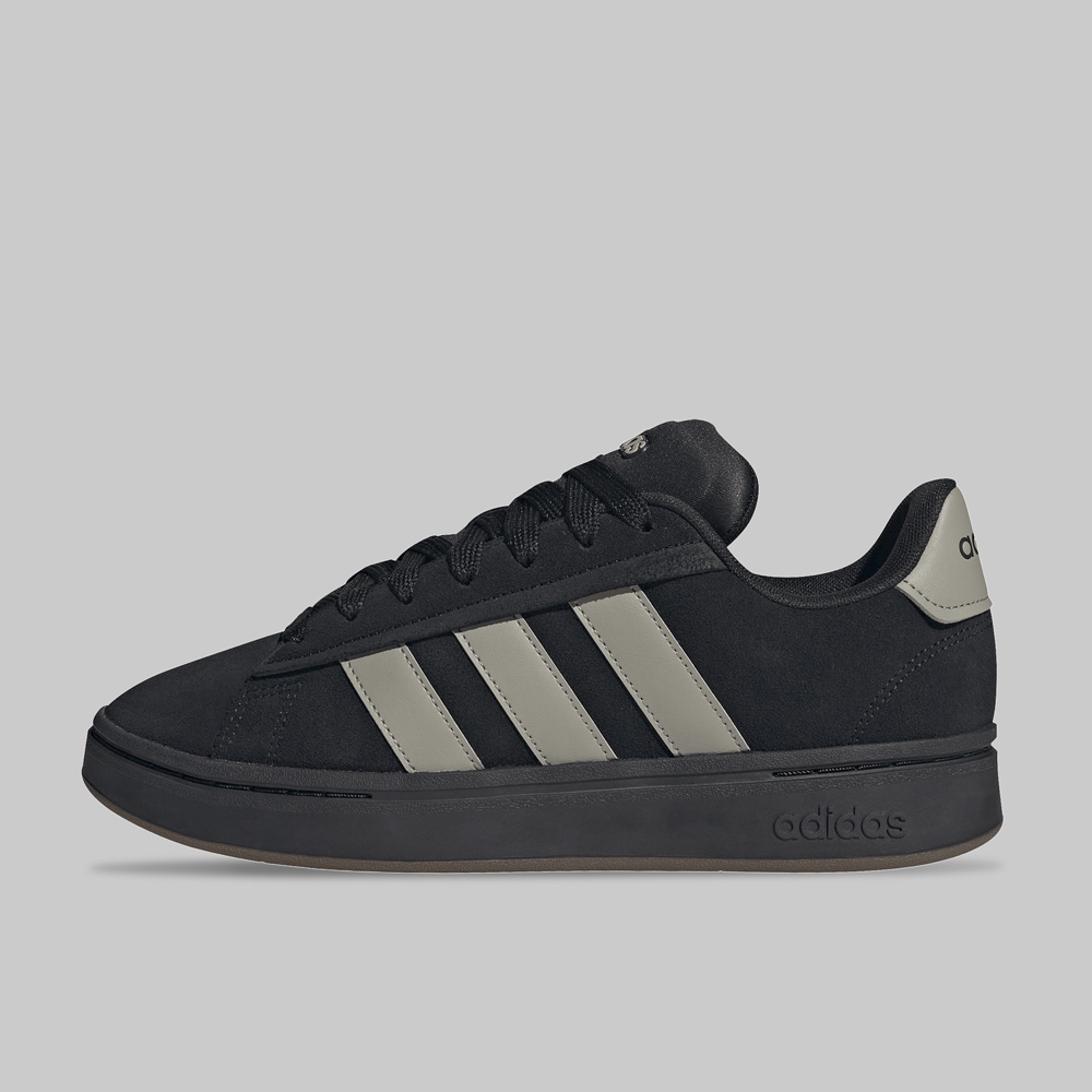Tenis adidas Grand Court Alpha Hombre