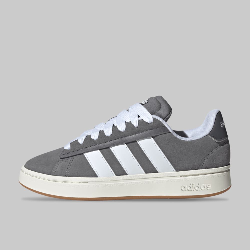Tenis adidas Grand Court Alpha Hombre