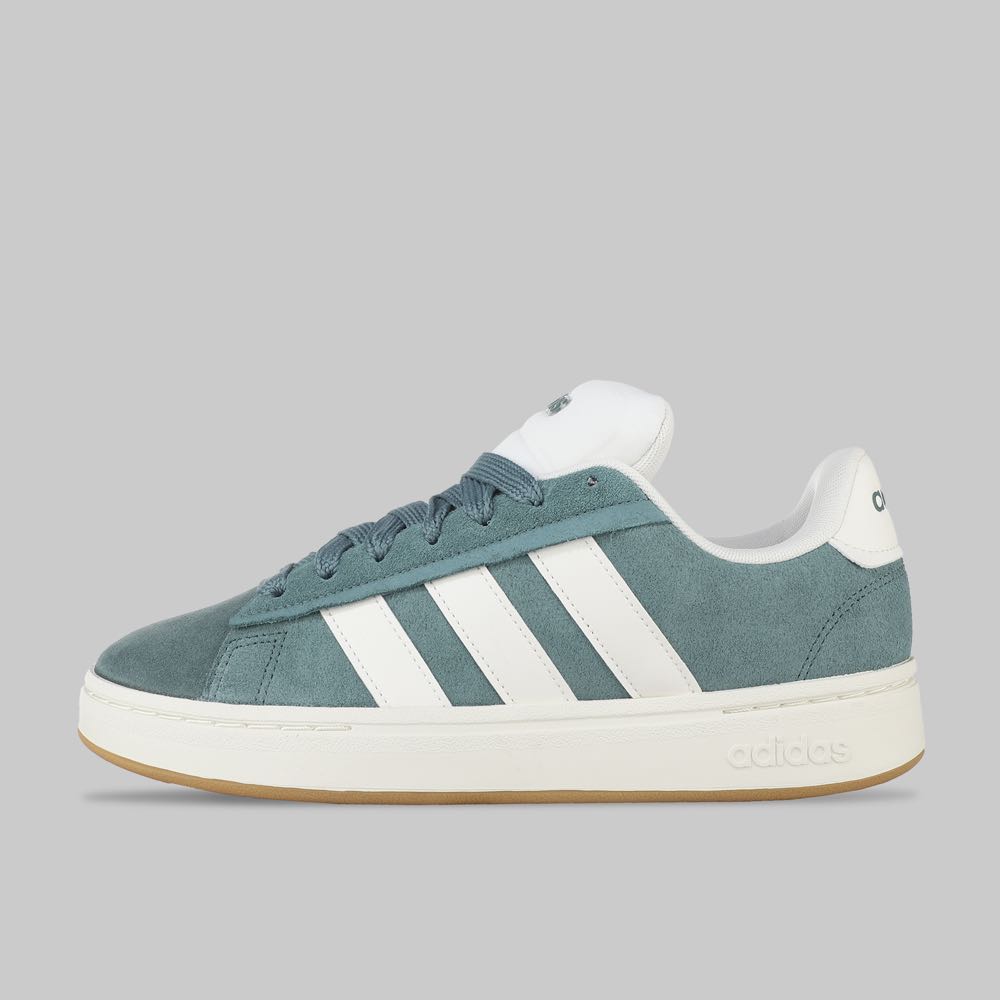Tenis adidas Grand Court Alpha 00S Hombre