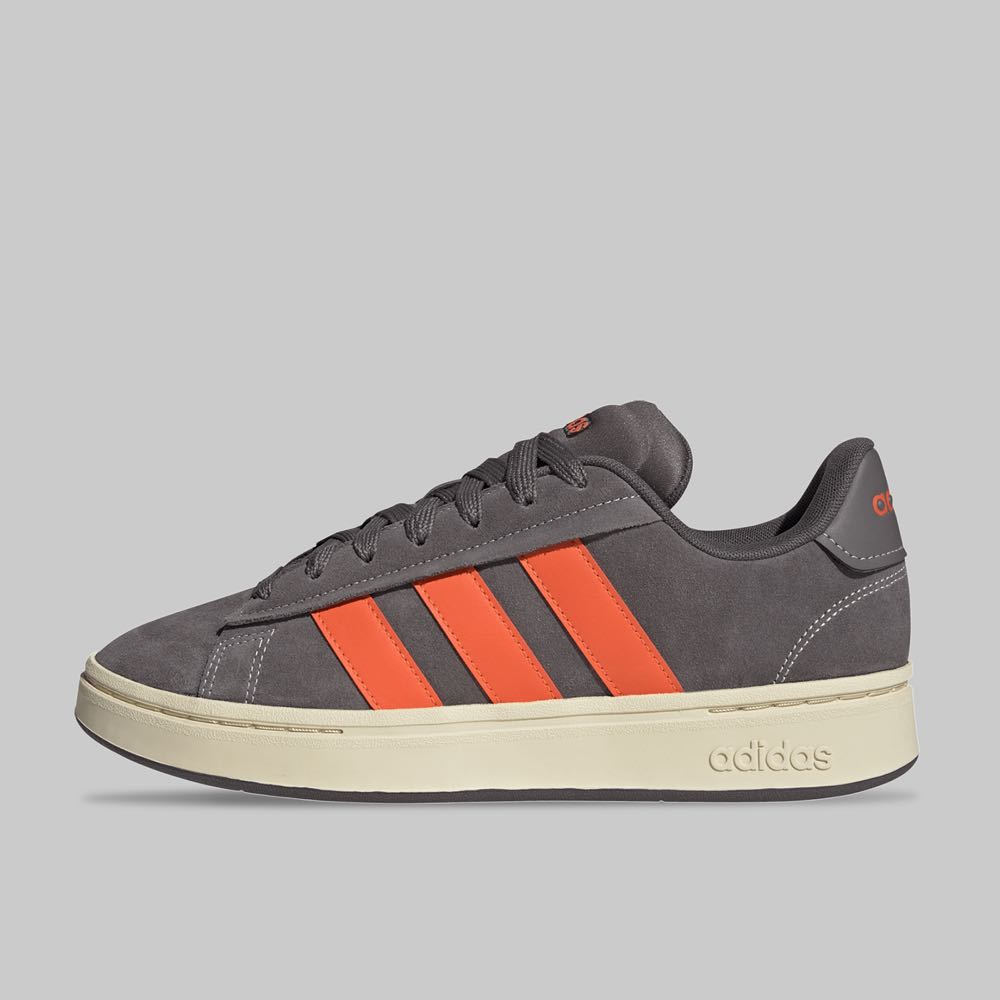 Tenis adidas Grand Court Alpha Hombre