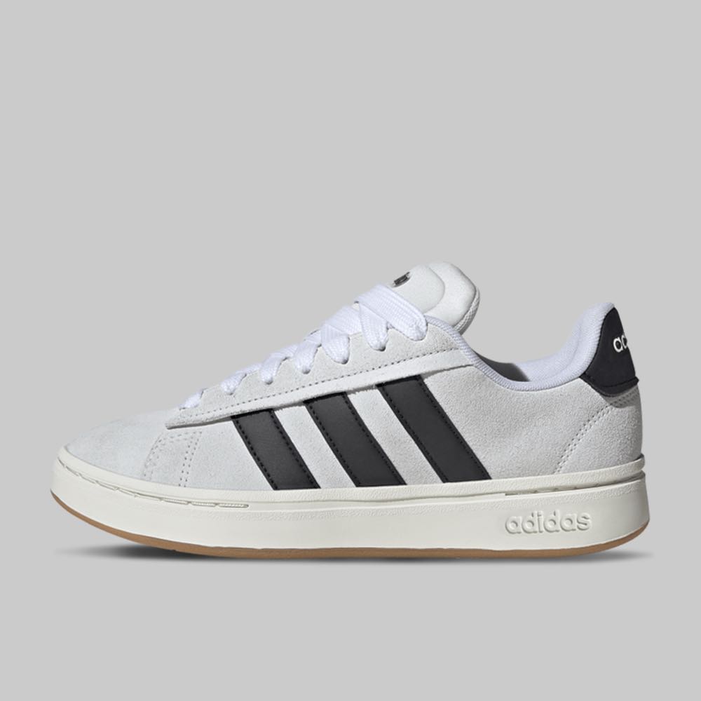 Tenis adidas Grand Court Alpha Mujer