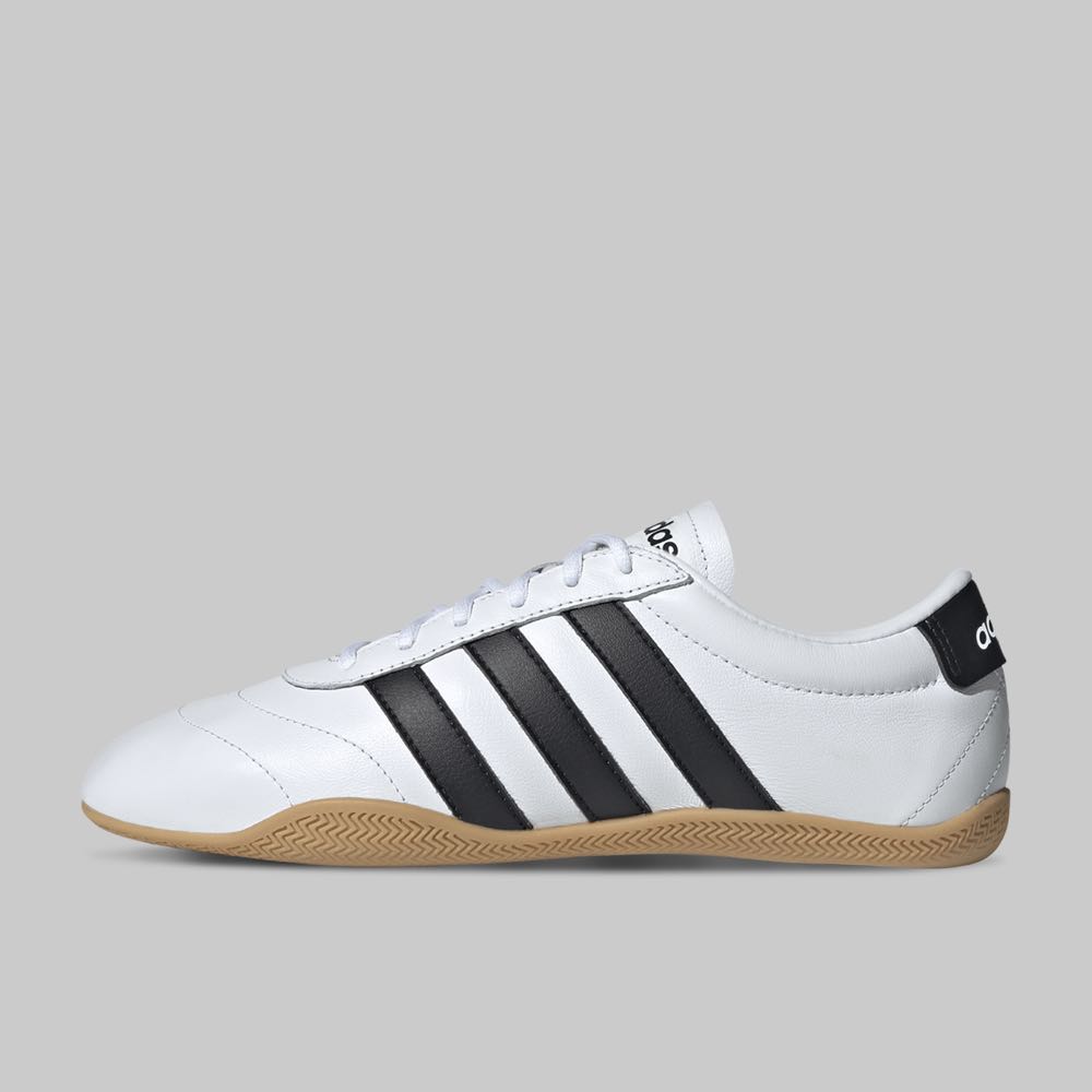 Tenis adidas Grand Court Low Mujer