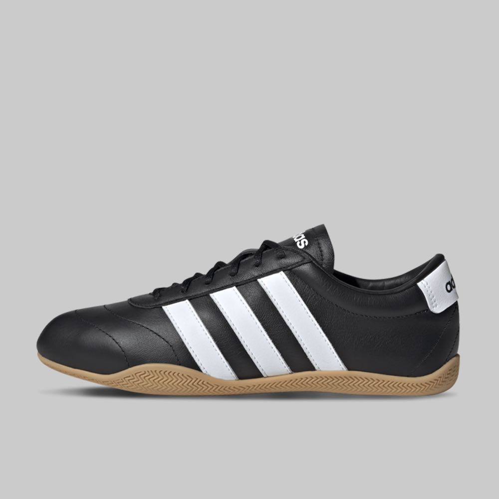 Tenis adidas Grand Court Low Mujer