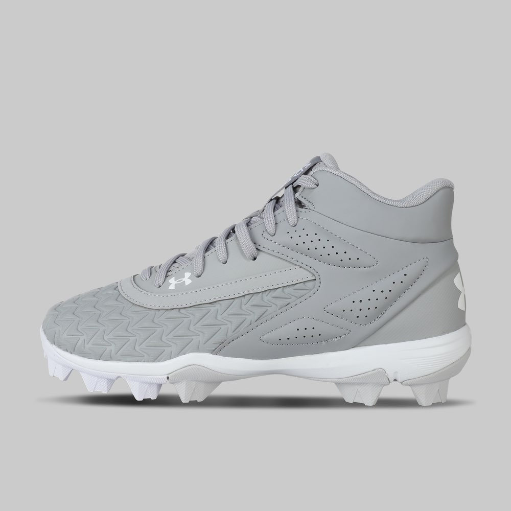 Spikes Under Armour Leadoff Mid RM Joven