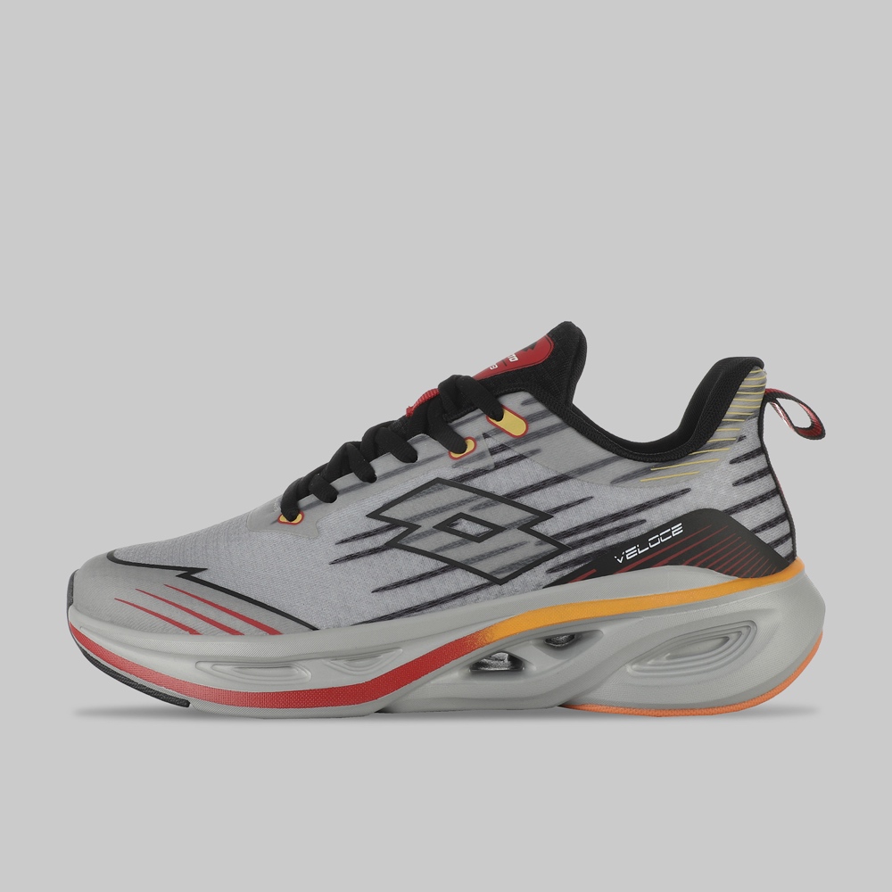 Tenis Lotto Veloce Hombre