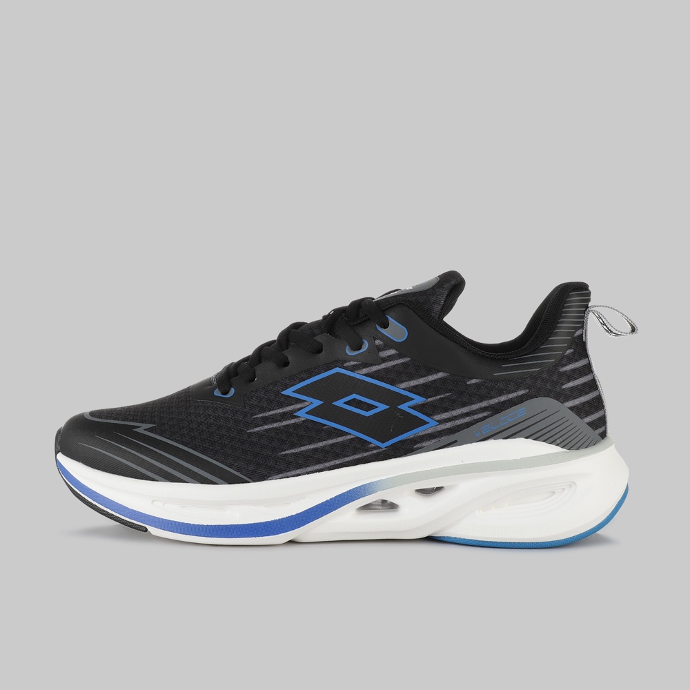 Tenis Lotto Veloce Hombre
