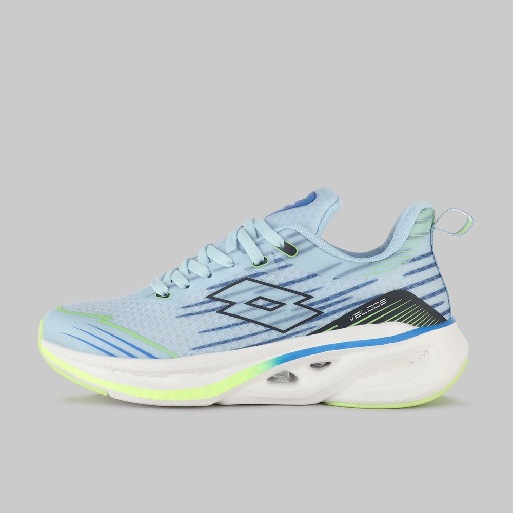 Tenis Lotto Veloce Mujer