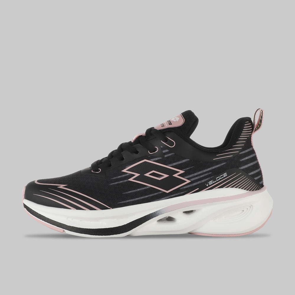 Tenis Lotto Veloce Mujer