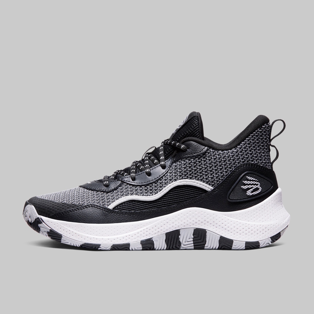 Tenis Under Armour Curry 3Z 24 Hombre