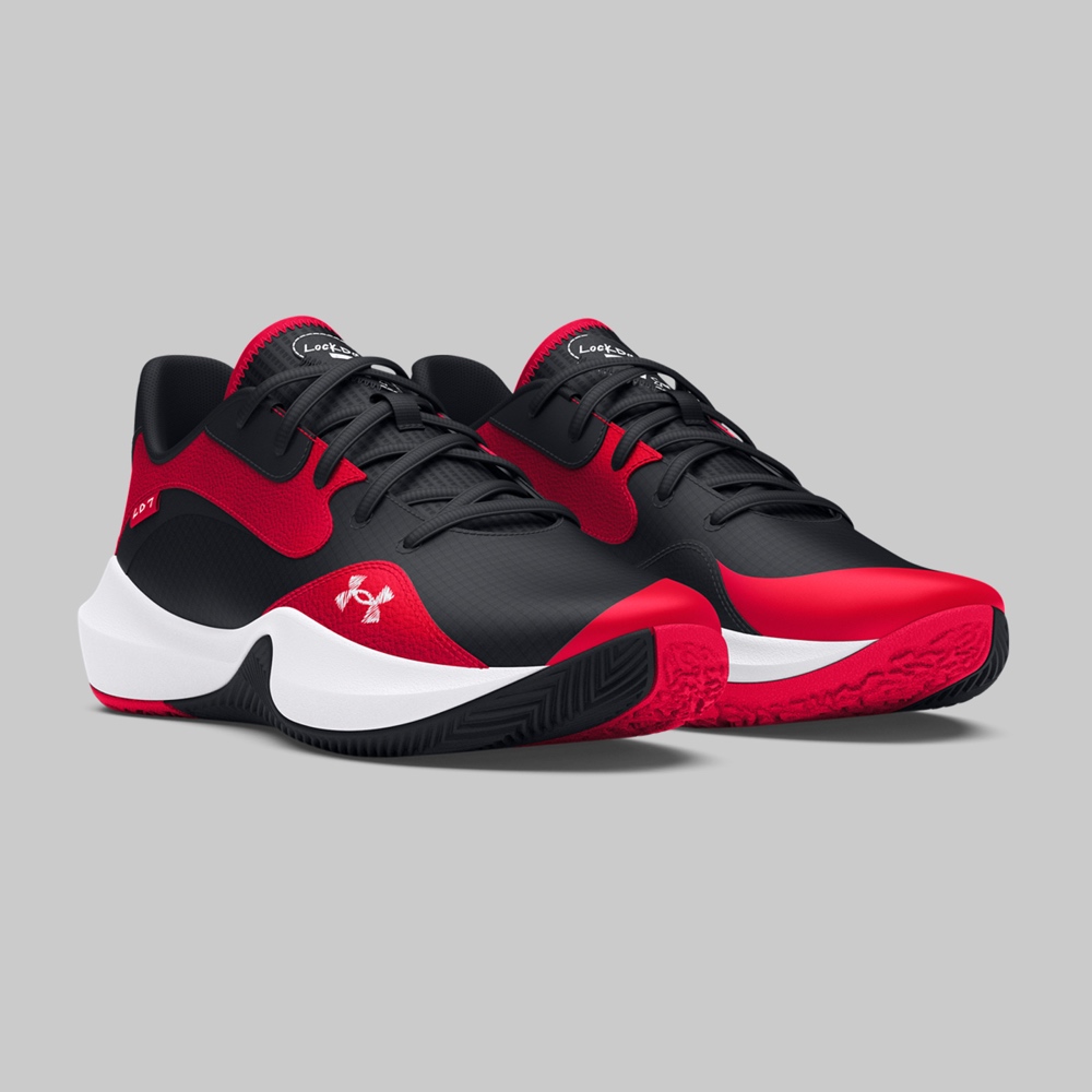 Lockdown Fotos De Zapatos Under Armour Rojos Tenis Under Armour