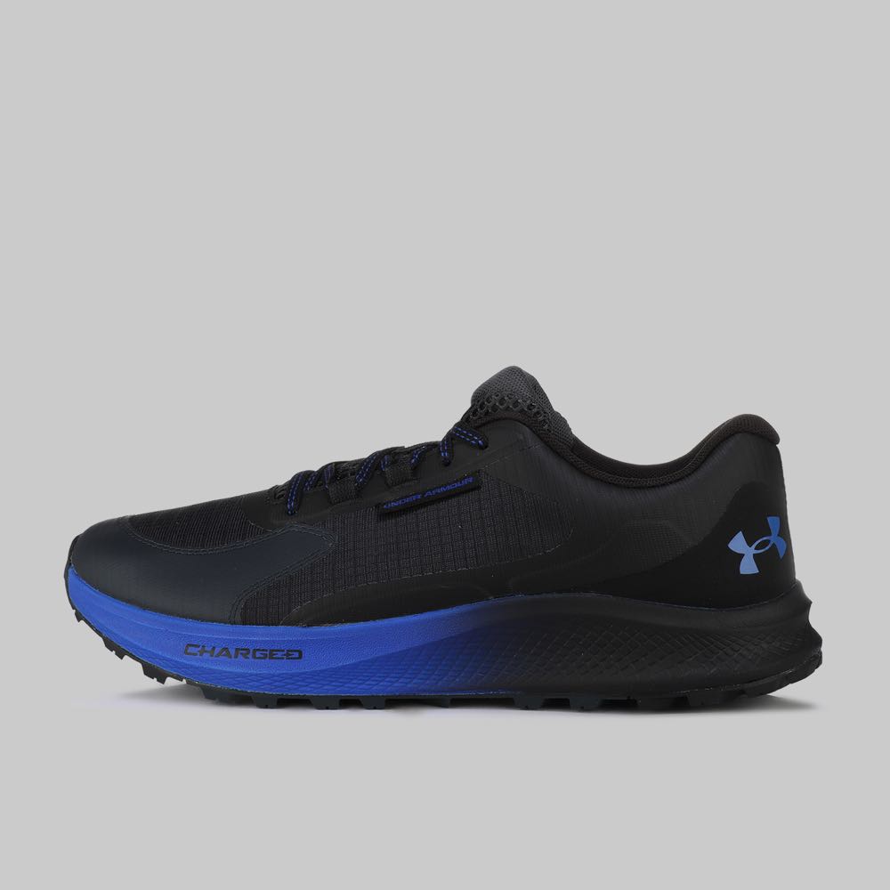 Bandit Trail TÃªnis Under Armour Charged Bandit Tenis Under Armour