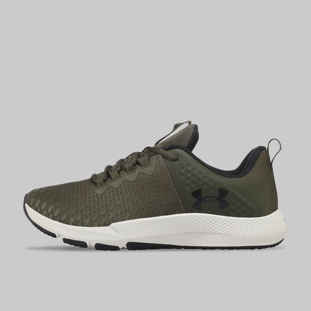 Tenis Under Armour Charged Engage 2 Hombre