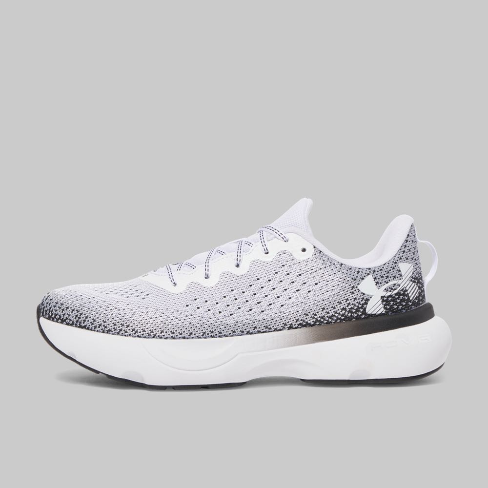 Tenis Under Armour Infinite Hombre