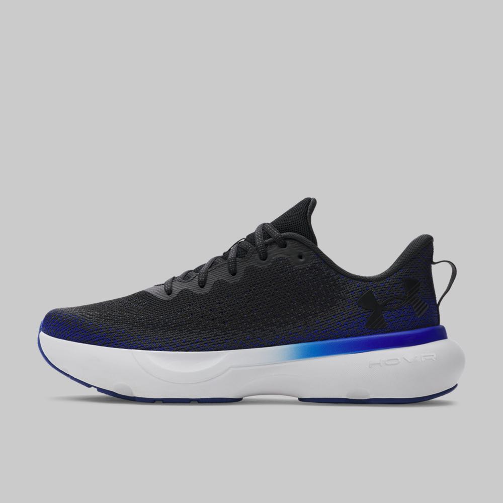 Tenis Under Armour Infinite Hombre