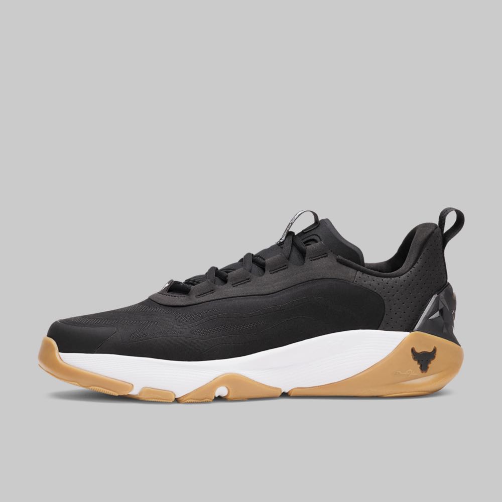 Tenis Under Armour Project Rock 8 Hombre