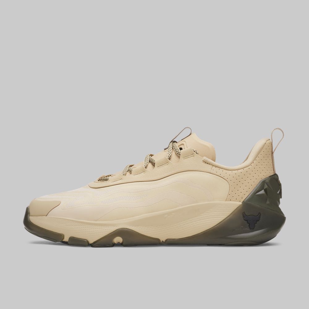 Tenis Under Armour Project Rock 8 Hombre