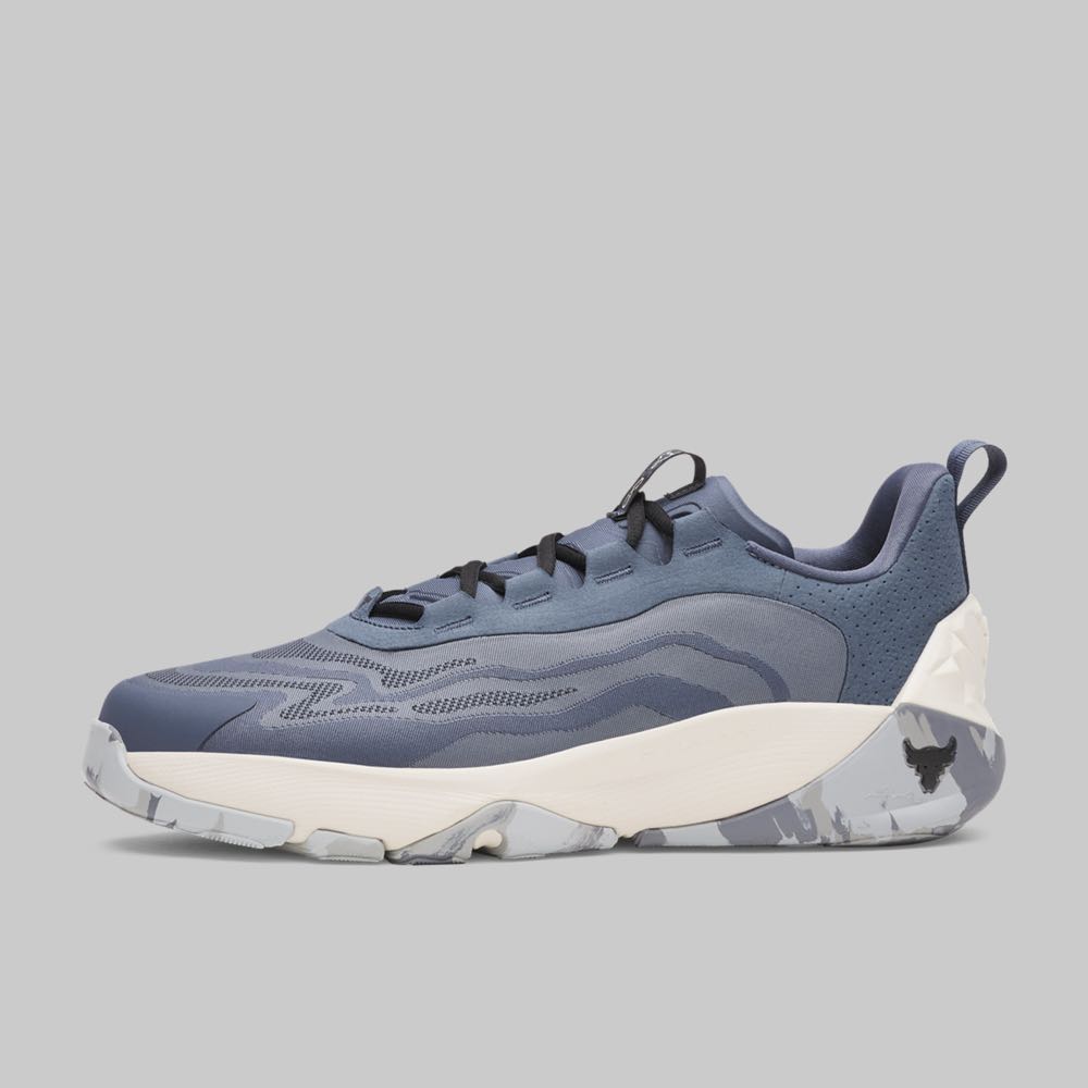 Tenis Under Armour Project Rock 8 Hombre