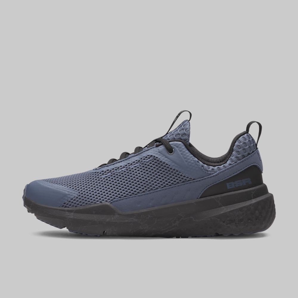 Tenis Under Armour Project Rock BSR 5 Hombre