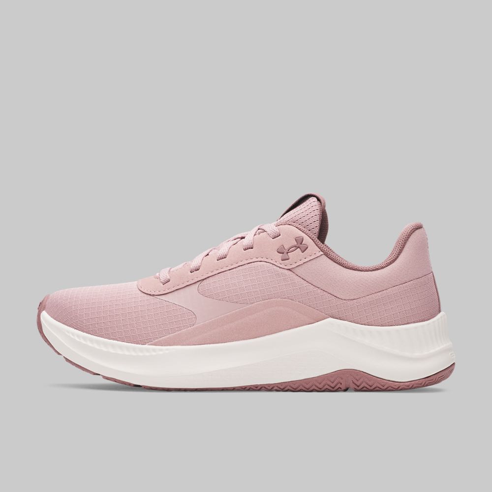 Tenis Under Armour Aurora 3 Mujer