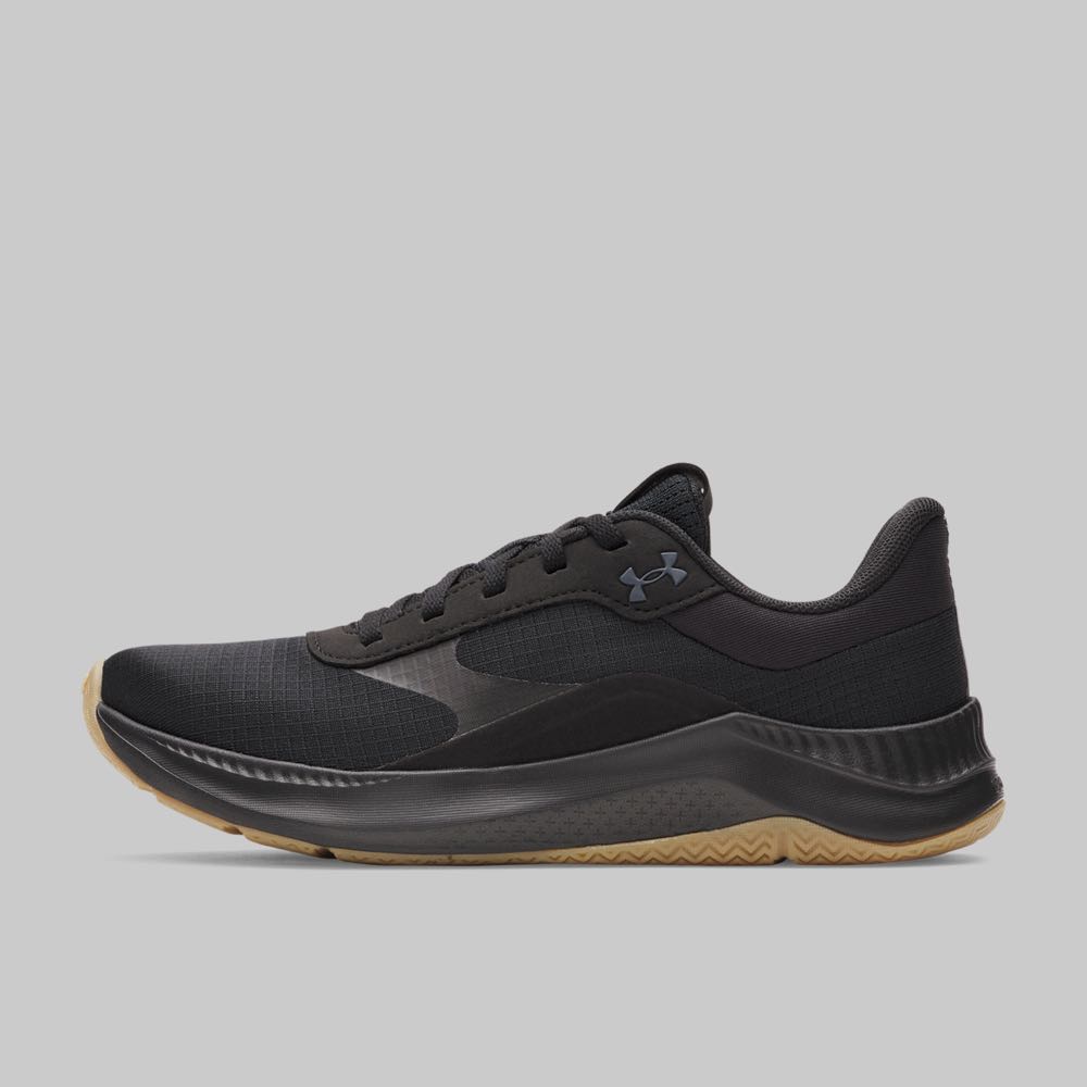 Tenis Under Armour Aurora 3 Mujer