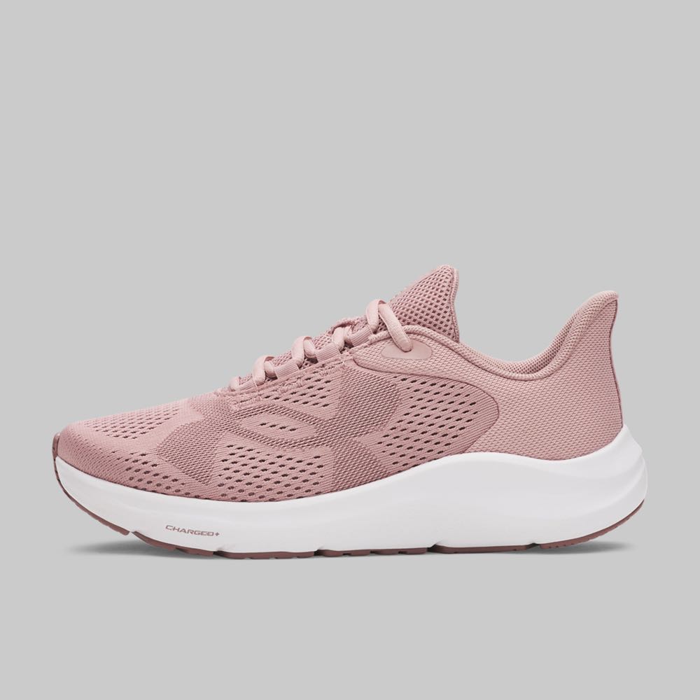 Tenis Under Armour Persuit 4 Mujer