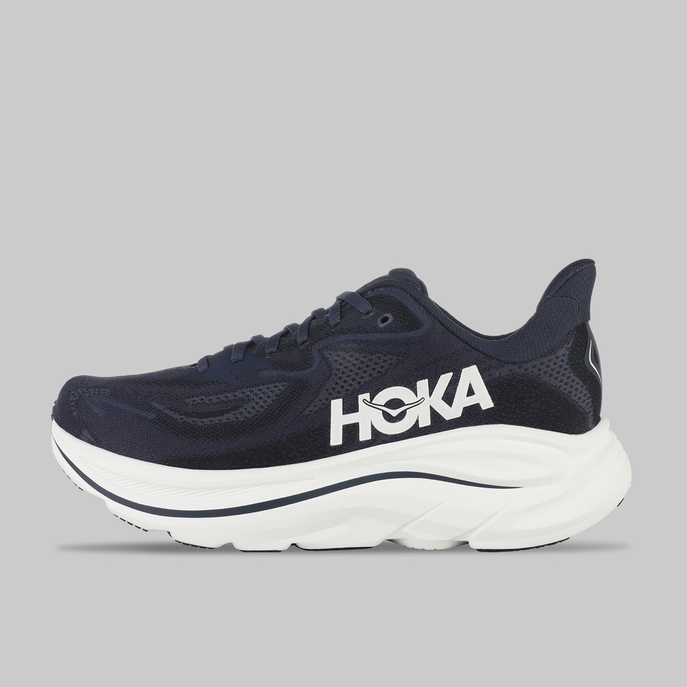 Tenis Hoka Clifton 10 Hombre