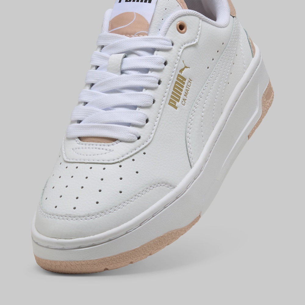 tenis puma california exotic