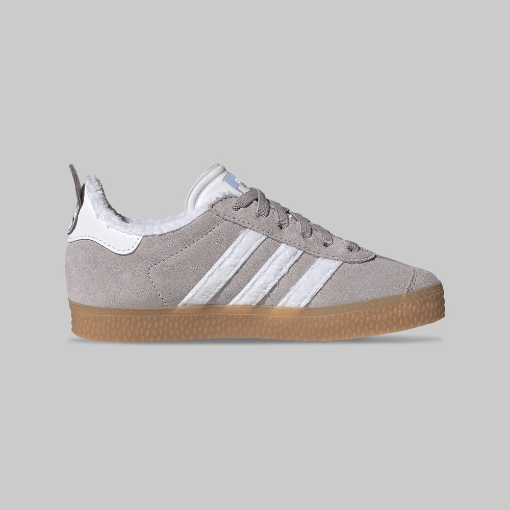 adidas gazelle silver green womens ADIDAS ORIGINALS GAZELLE SNEAKERS BB2502 – Euforie Vico Equense