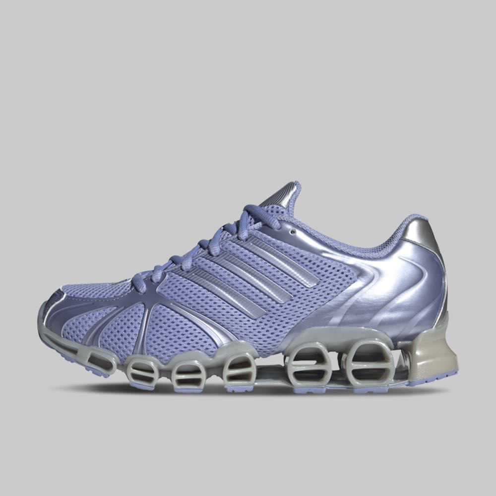 Tenis adidas Mega Ghostride Mujer