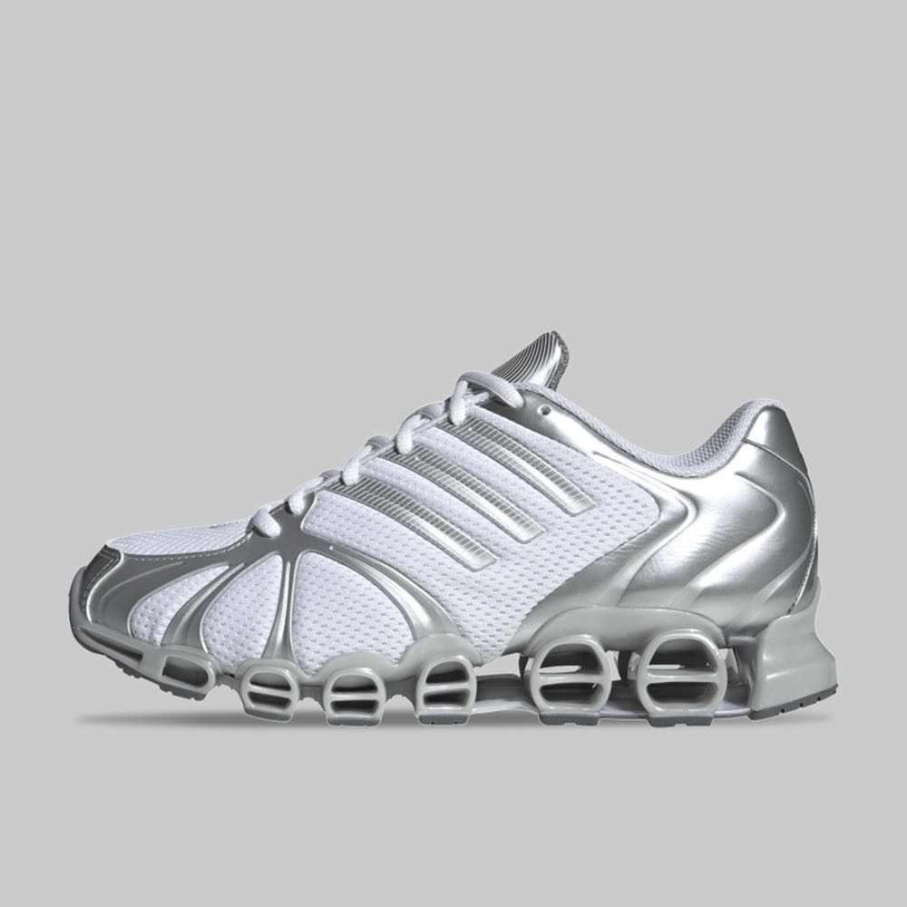 Tenis adidas Mega Ghostride Mujer