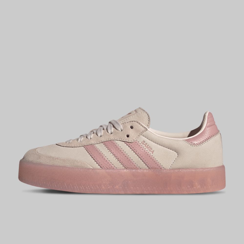 Tenis adidas Sambae Mujer