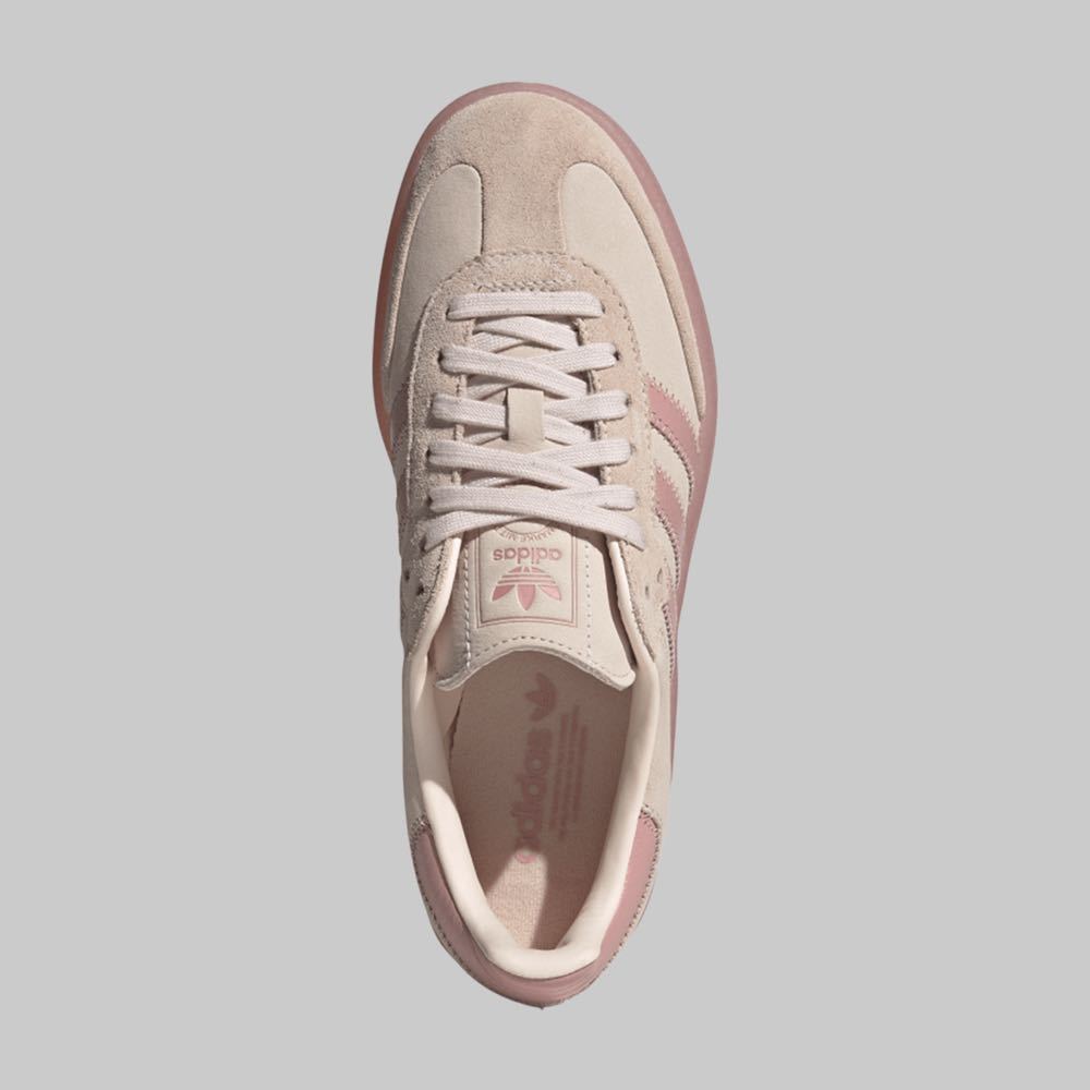 adidas gazelle silver green womens Adidas Women Samba OG main image 0