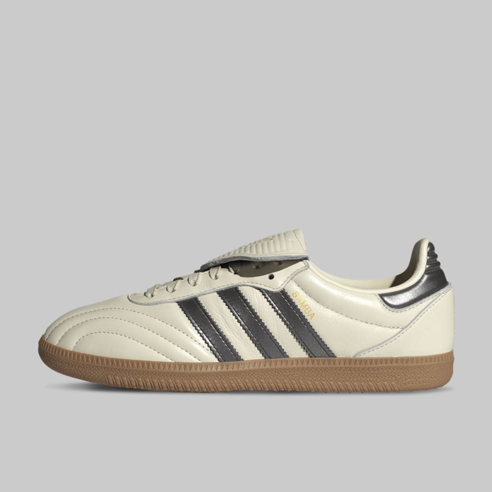 Tenis adidas Samba Long Tongue Mujer