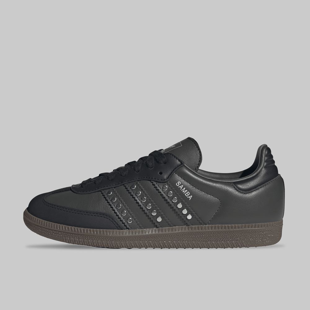 Tenis adidas Samba OG Mujer