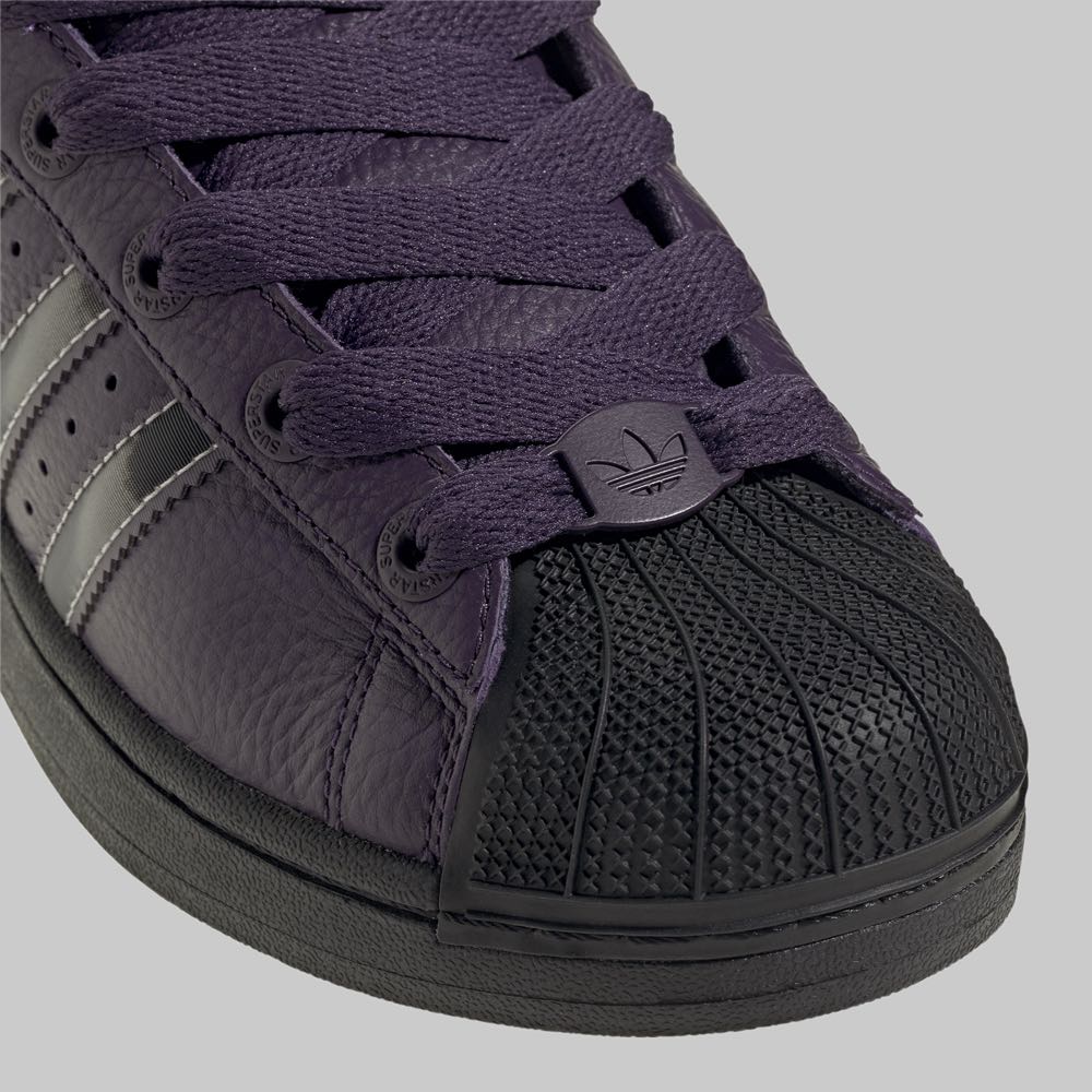Zapatillas Adidas Originals Adidas Superstar Moradas Tenis Adidas - Main Image