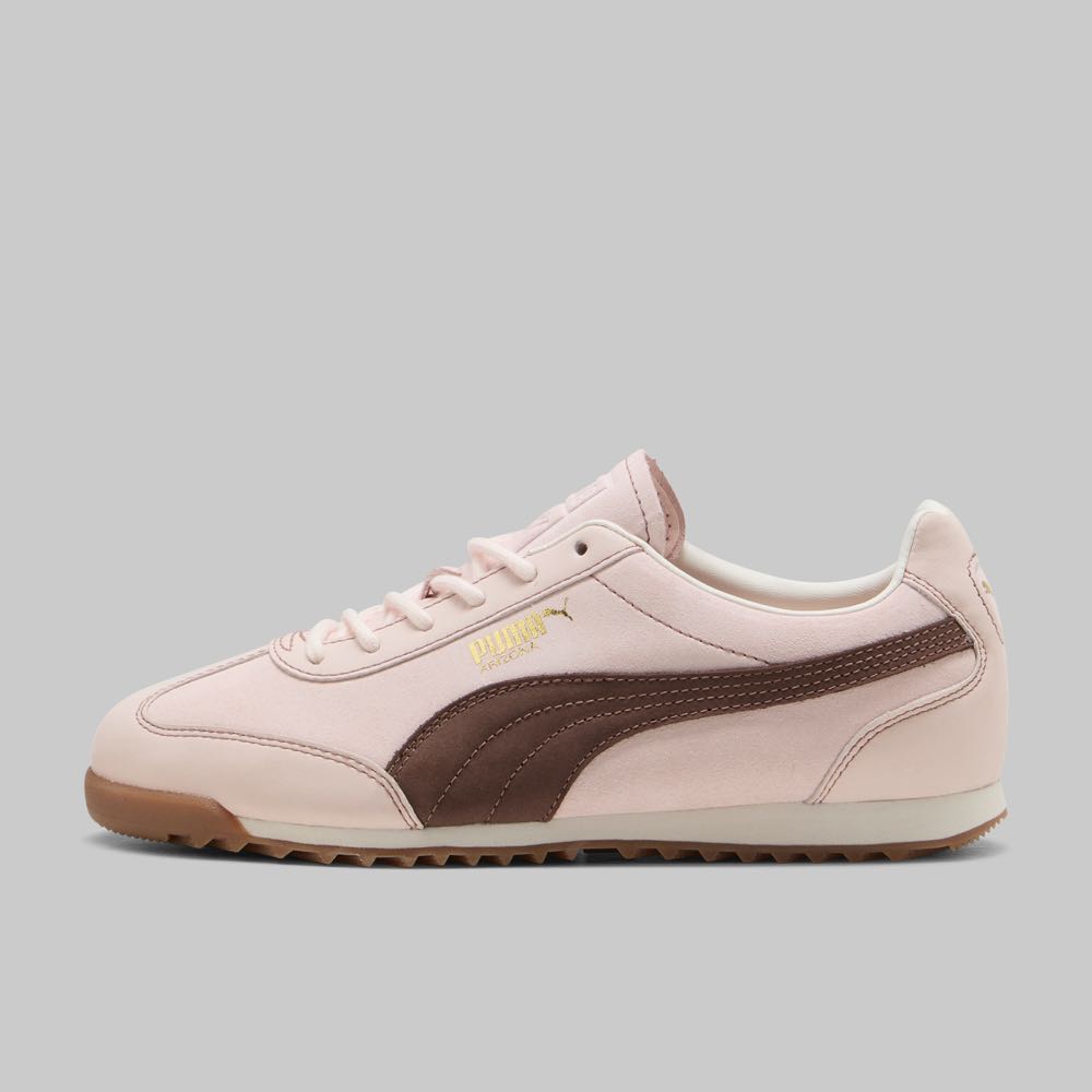 Tenis Puma Arizona Wine Mujer