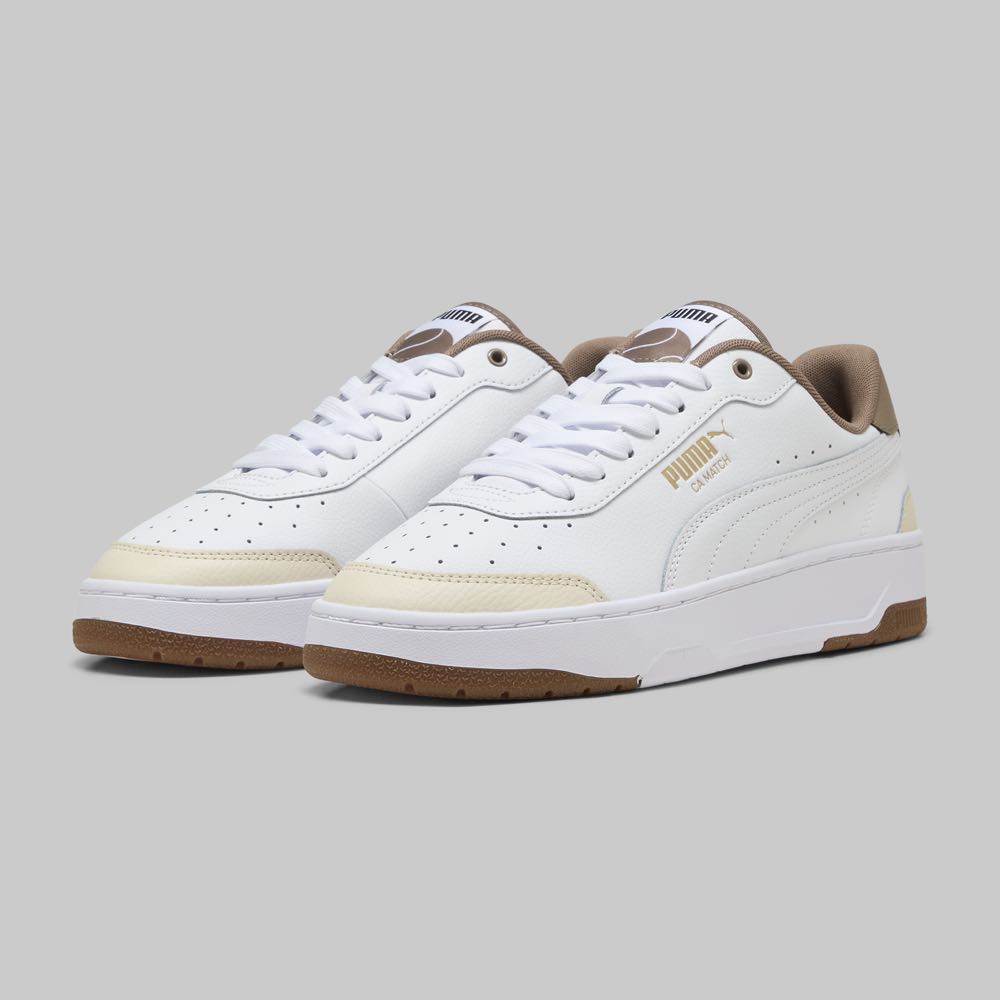 tenis puma california exotic