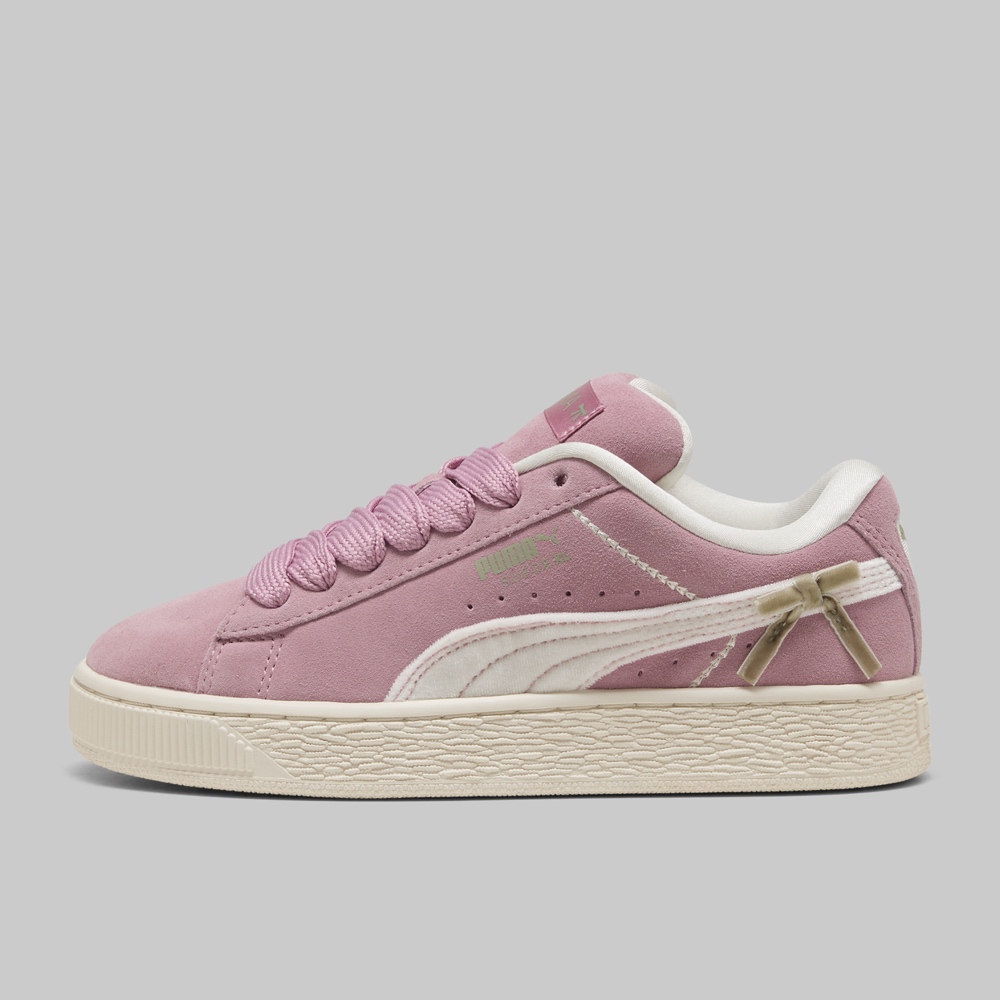 Tenis Puma Suede XL Bowtique Joven